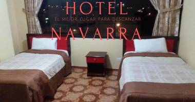 Hotel Navarra