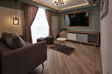 Asher Hospedaje y Turismo