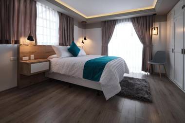 Asher Hospedaje y Turismo