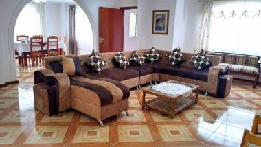 Casas Danadri Como En Casa