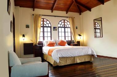 Kitu Hotel