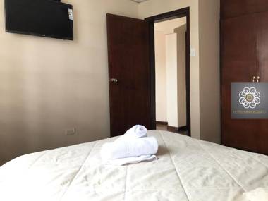 Hotel Muros Quito