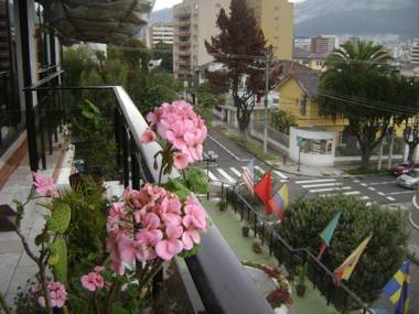 Hotel Rincón Escandinavo