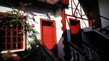 Boutique Hotel Antinea