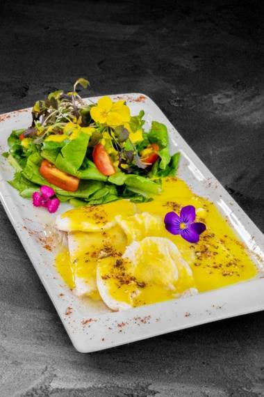 Hotel Stubel Suites & Cafe