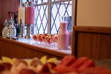 Hotel Carolina Montecarlo