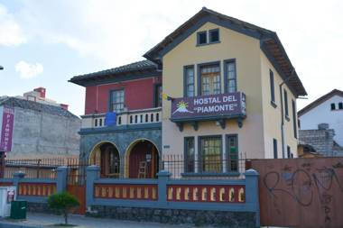 Hostal del Piamonte