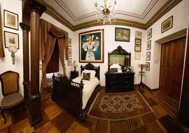 Casa San Marcos by Prima Collection