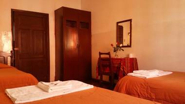 Hotel Huasi Continental