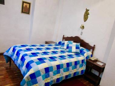 Hotel Huasi Continental