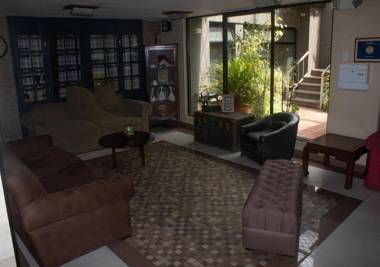 Filatelia Suites & Travel