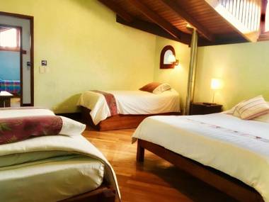 Boutique Hotel Casa Foch
