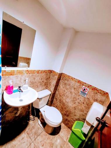 Galapagos Natural Life Hostel