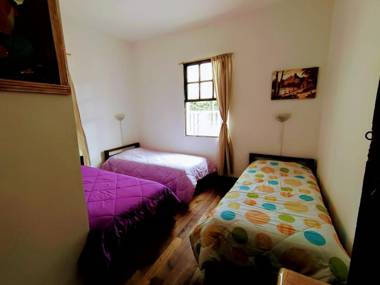 Galapagos Natural Life Hostel