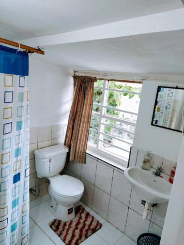 Galapagos Natural Life Hostel