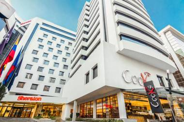 Sheraton Quito