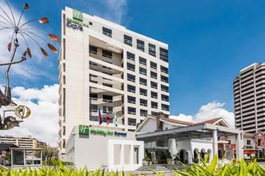 Holiday Inn Express Quito an IHG Hotel