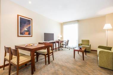 Holiday Inn Express Quito an IHG Hotel