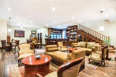 Holiday Inn Express Quito an IHG Hotel