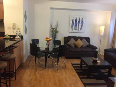 BlueZone Apartments