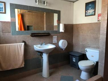 Blue House Youth Hostel