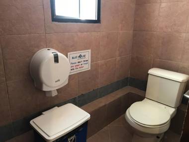 Blue House Youth Hostel