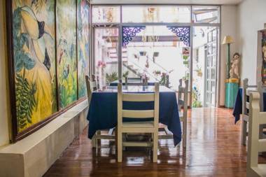 Hostal Posada del Maple