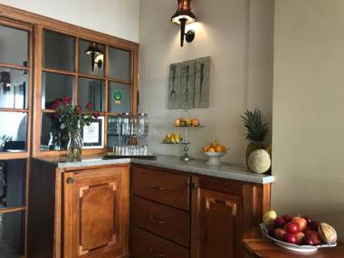 Casa Joaquin Boutique Hotel