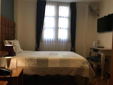 Casa Joaquin Boutique Hotel