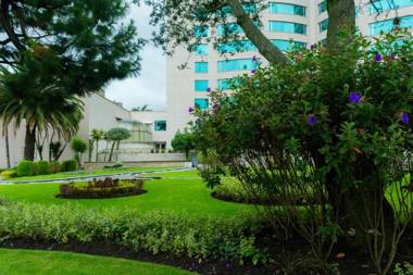 Aparta Hotel Torres de Suites