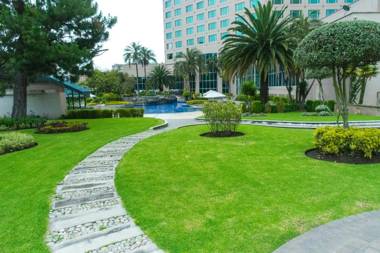 Aparta Hotel Torres de Suites