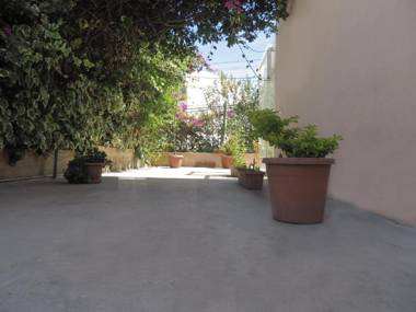 Bird Garden Guest House