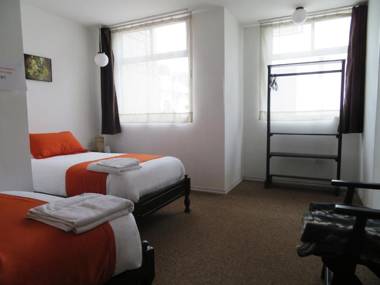 Bird Garden Guest House