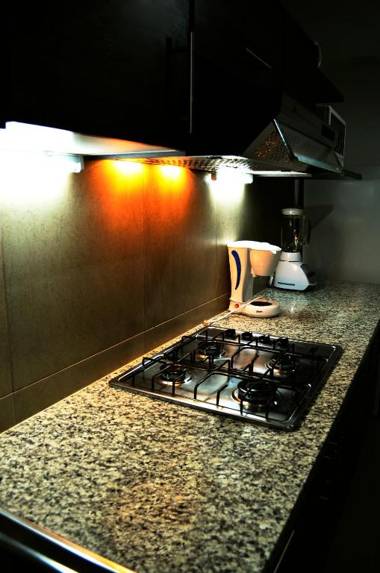 ITSAHOME Apartments Torre Seis