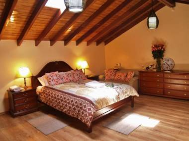 Rincón Familiar Hostel Boutique