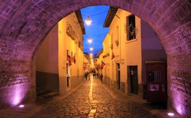 Rincón Familiar Hostel Boutique