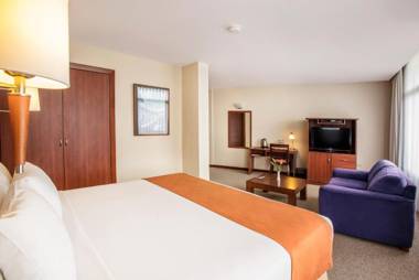 Hotel Quito by Sercotel