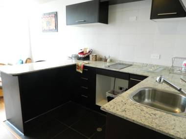 ITSAHOME Apartments Torre Aqua