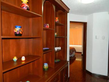 ITSAHOME Apartments Torre Santos