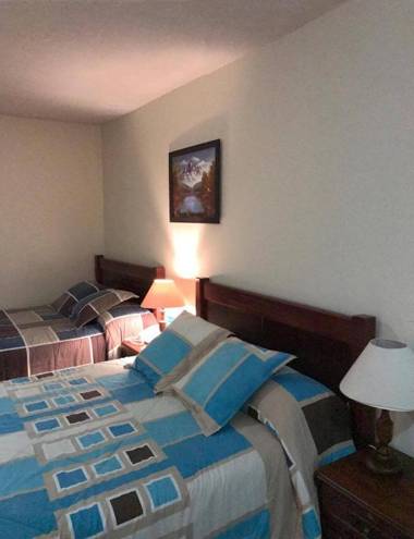 Altura Rooms & Suites