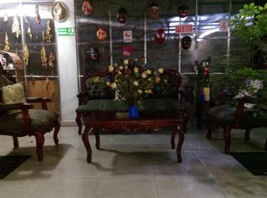 Escocie - Centro Historico