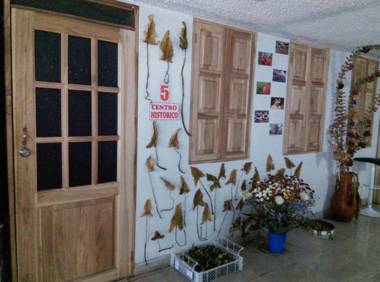 Escocie - Centro Historico