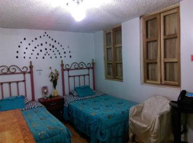 Escocie - Centro Historico