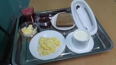 Hostal Juana de Arco