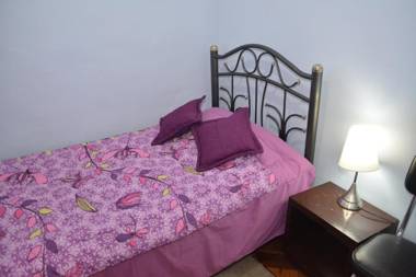 Hostal Juana de Arco