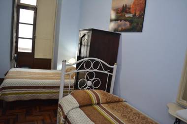 Hostal Juana de Arco