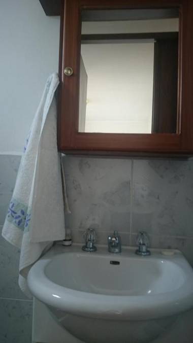 The Quito Guest House with Yellow Balconies for Travellers