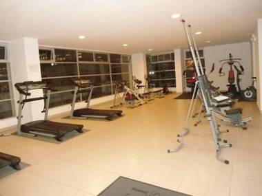 LA MARISCAL Sector Plaza Foch - Piso 7 - Balcón