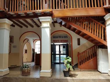 Hostal Buenos Aires