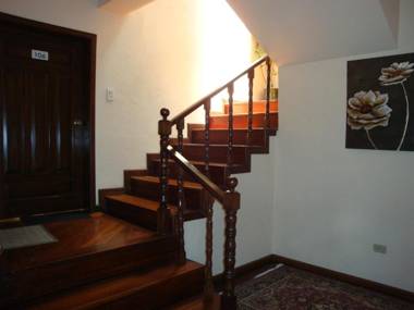 Hostal Santa María Gracia